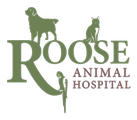 Roose Animal Hospital logo