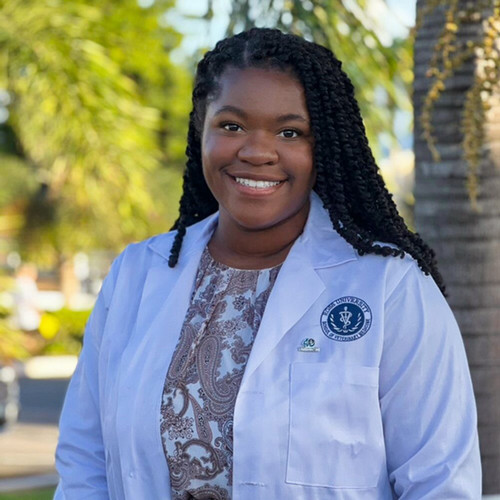 Dr. Danielle  White