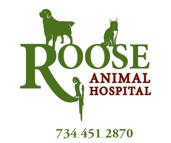 Roose Animal Hospital in Plymouth, Michigan 48170