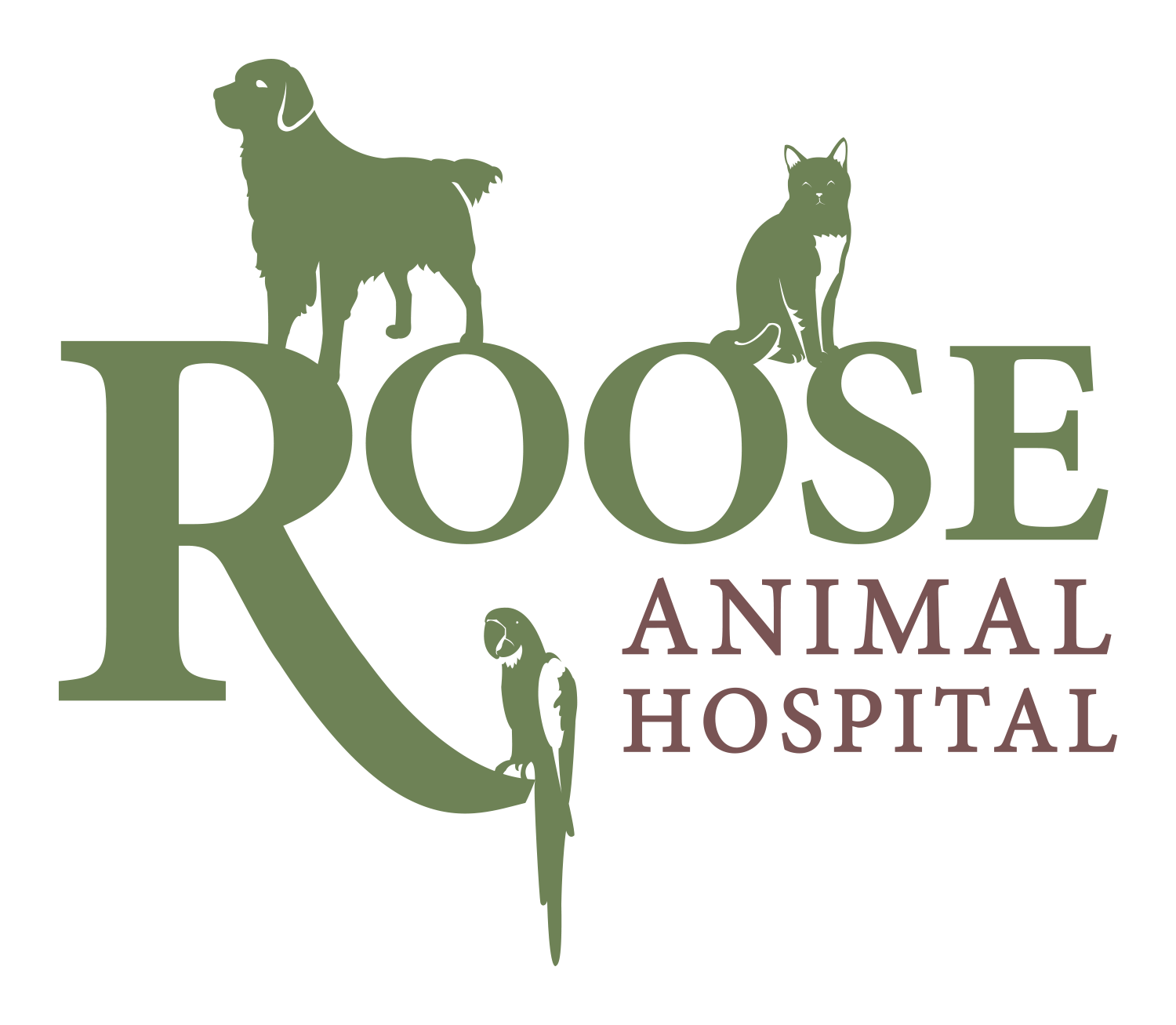 Roose Animal Hospital